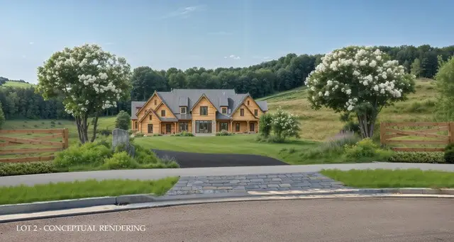 1932 New Bristol Lane, Brentwood, TN 37027 - Image #1