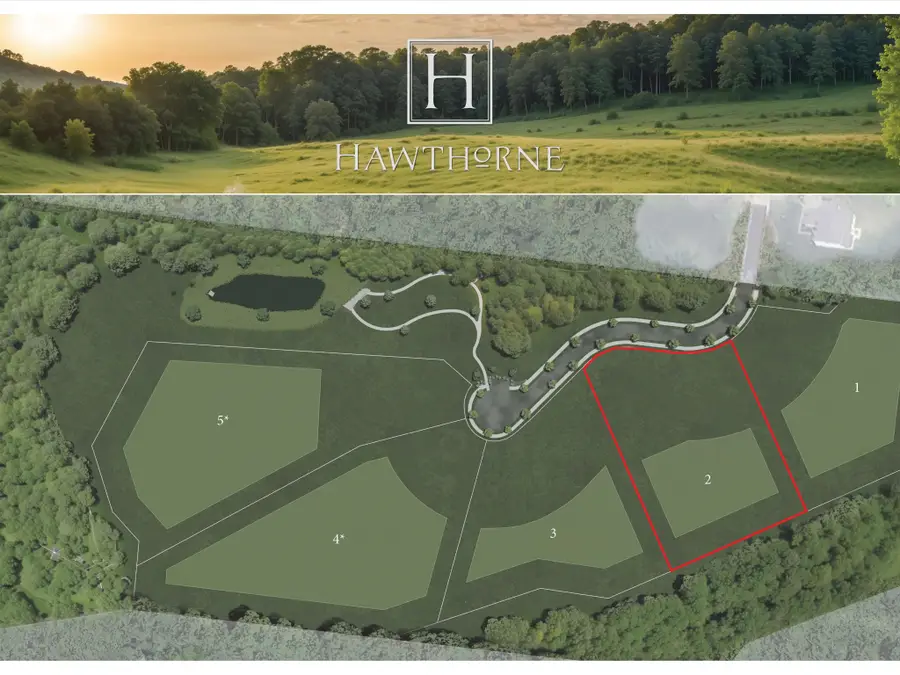 1932 New Bristol Lane, Brentwood, TN 37027 - Image #2