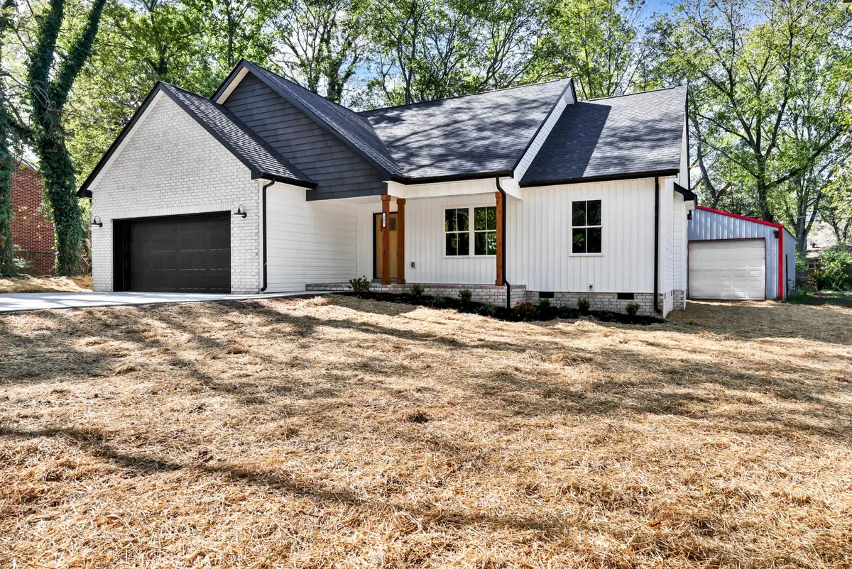 205 Jordan Rd, Clarksville, TN 37042 - #1