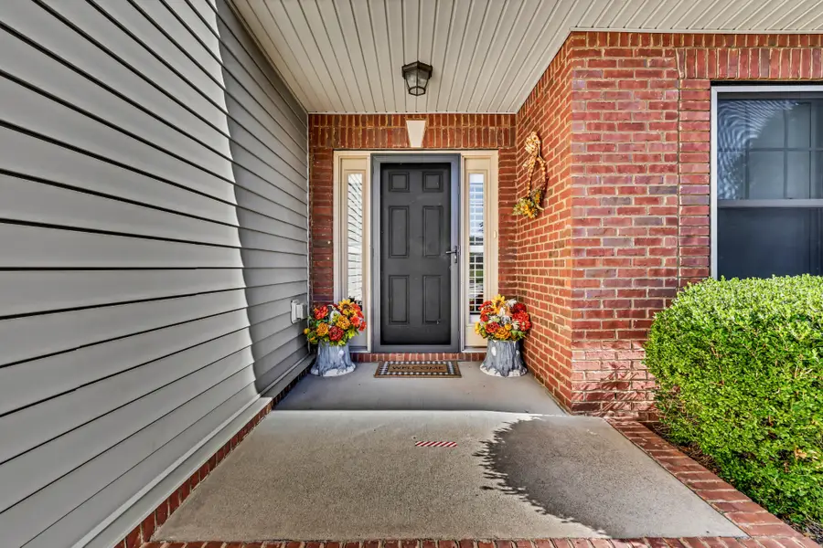 3027 Outfitters Dr, Clarksville, TN 37040 - #3