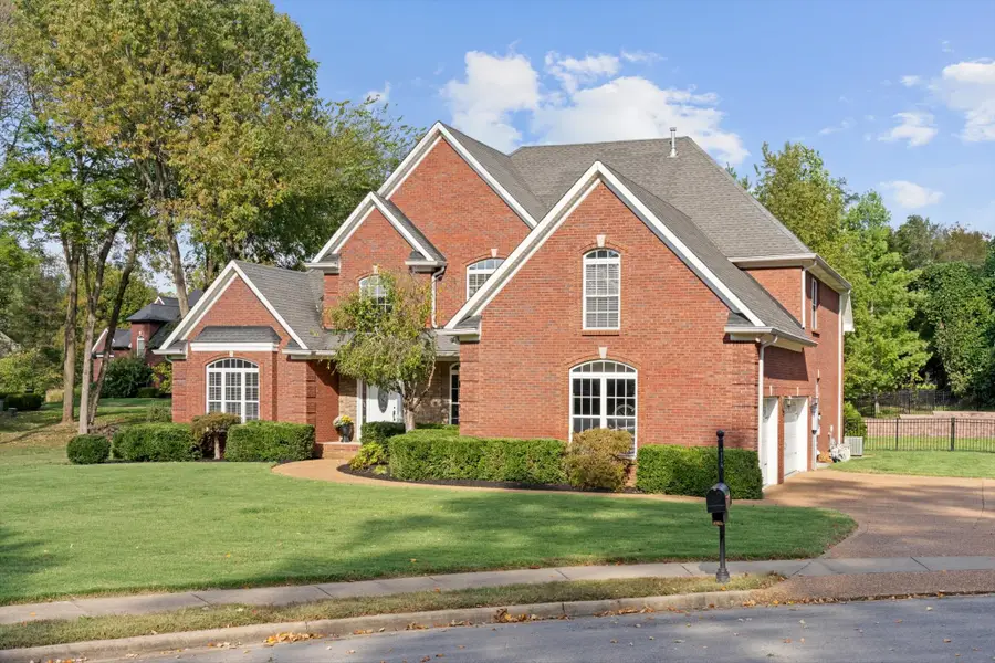 1992 Hannover Ct, Clarksville, TN 37043 - #2