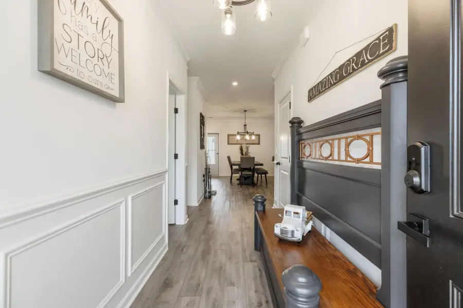 519 Morgan Meadows Way, Columbia, TN 38401 - #3