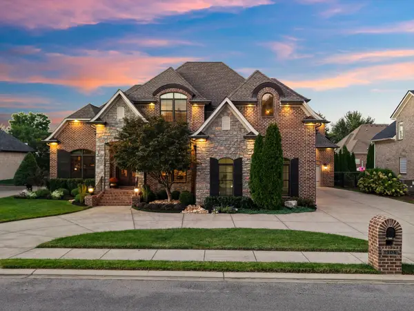 1906 Mosaic Trl, Murfreesboro, TN 37130