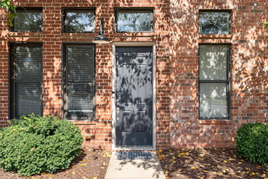 760 Wedgewood Park #108, Nashville, TN 37203 - Image #3