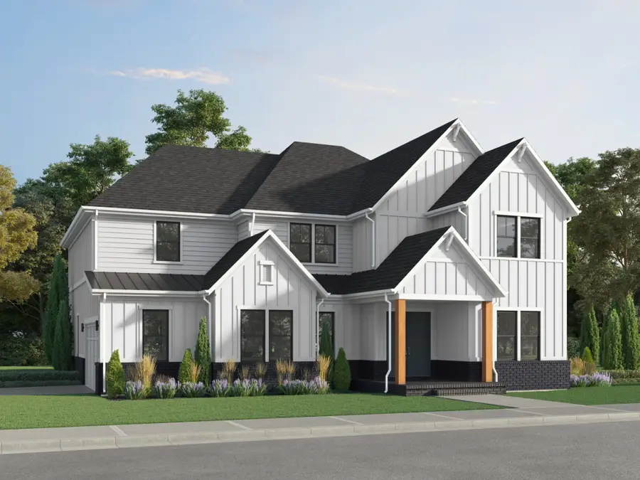 3052 Ash Dale Lane, Nolensville, TN 37135 - Image #2