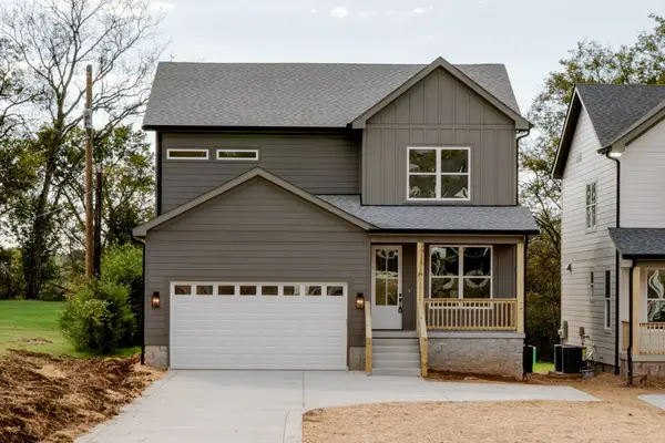 509 Green Ln, Whites Creek, TN 37189