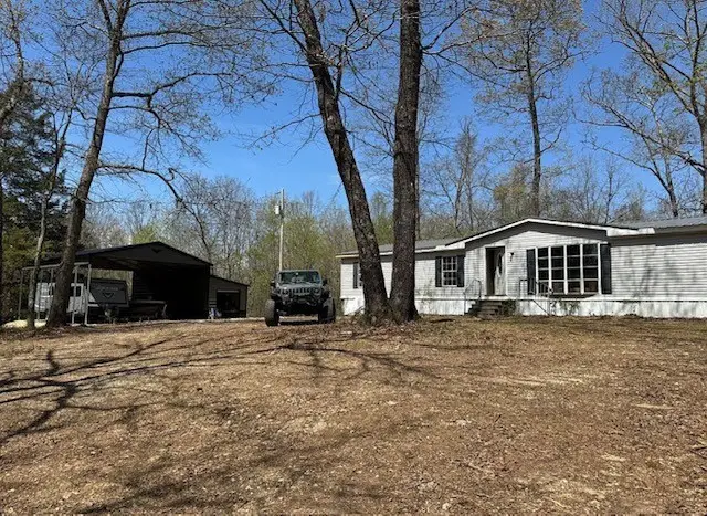850 Herndon Cemetery Rd, Big Sandy, TN 38221 - Image #1