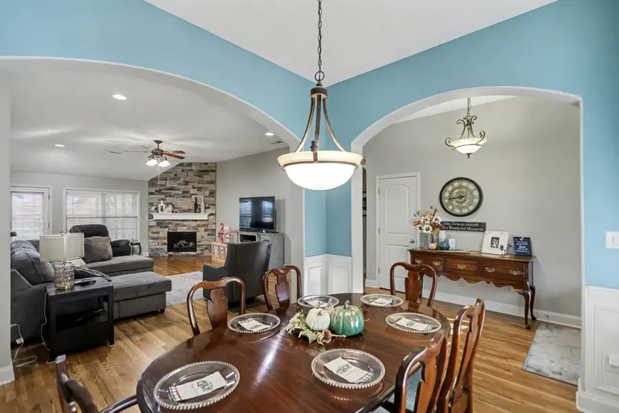 122 Cross Hall Loop, Bowling Green, KY 42104 - Image #3