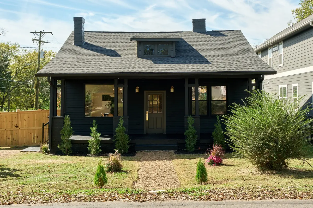 1024 Cahal Ave, Nashville, TN 37206 - Image #1