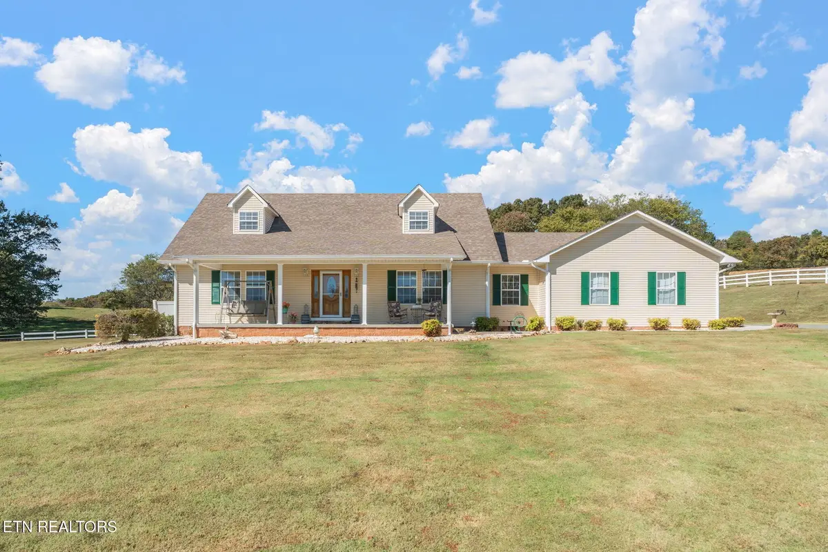 16415 Sunnyside Rd, Philadelphia, TN 37846 - Image #1