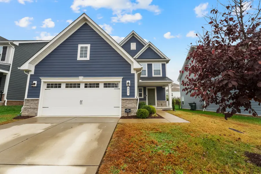 823 Dean Dr, Mount Juliet, TN 37122 - Image #2