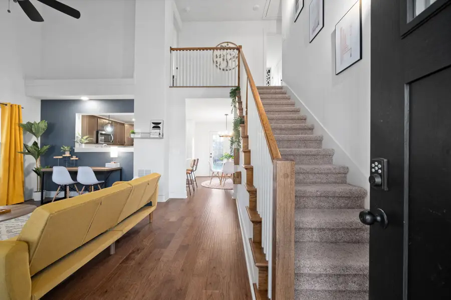 202 Mills Dr, Clarksville, TN 37042 - #3