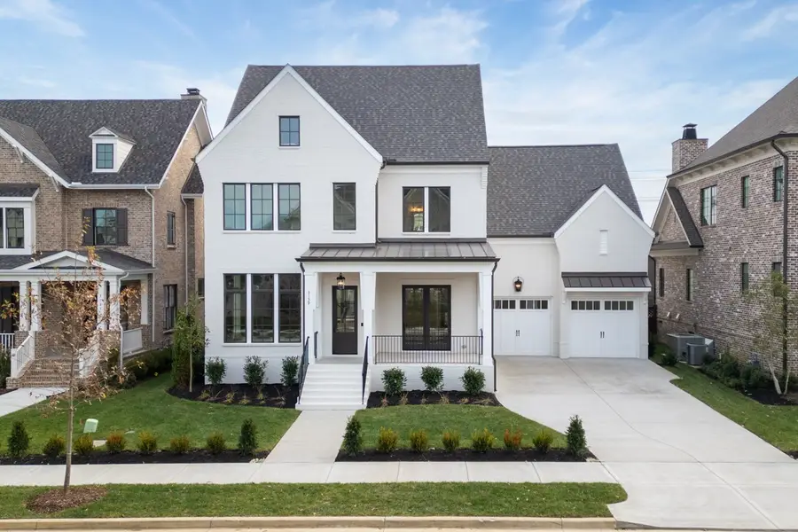 3139 Long Branch Cir, Franklin, TN 37064 - #2