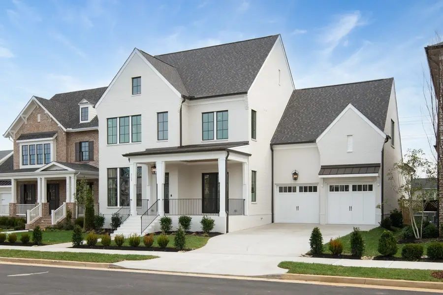 3139 Long Branch Cir, Franklin, TN 37064 - #3