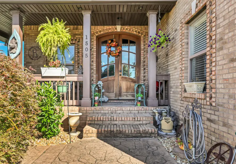 1505 Windsong Ct, Clarksville, TN 37043 - Image #2