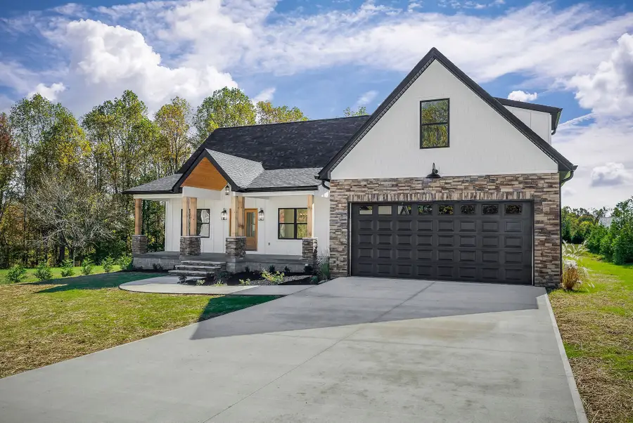 130 Shiloh Ln, Smithville, TN 37166 - Image #3