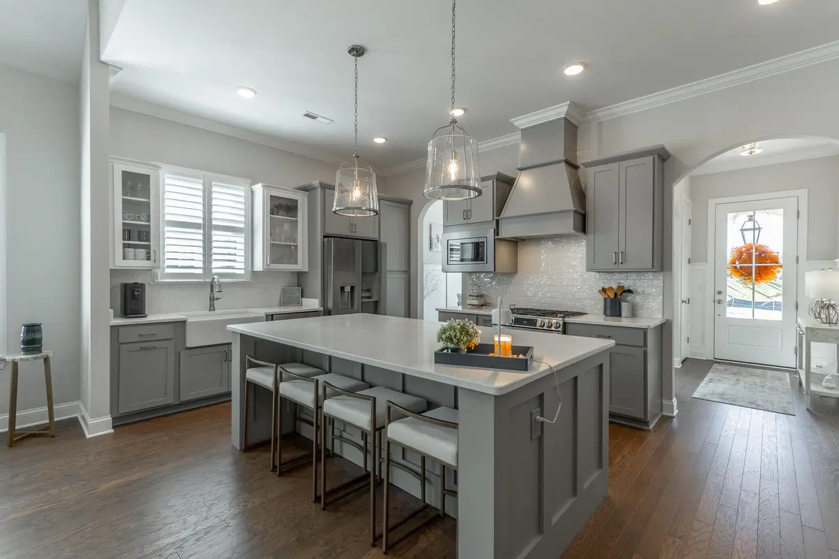 1949 Farmstead Drive, Hixson, TN 37343 - Image #1