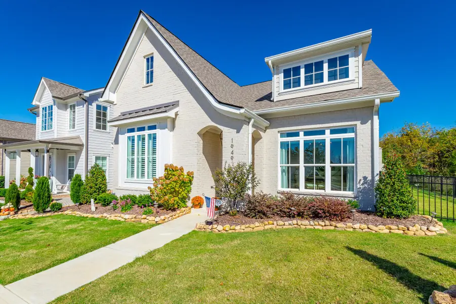 1949 Farmstead Drive, Hixson, TN 37343 - Image #2