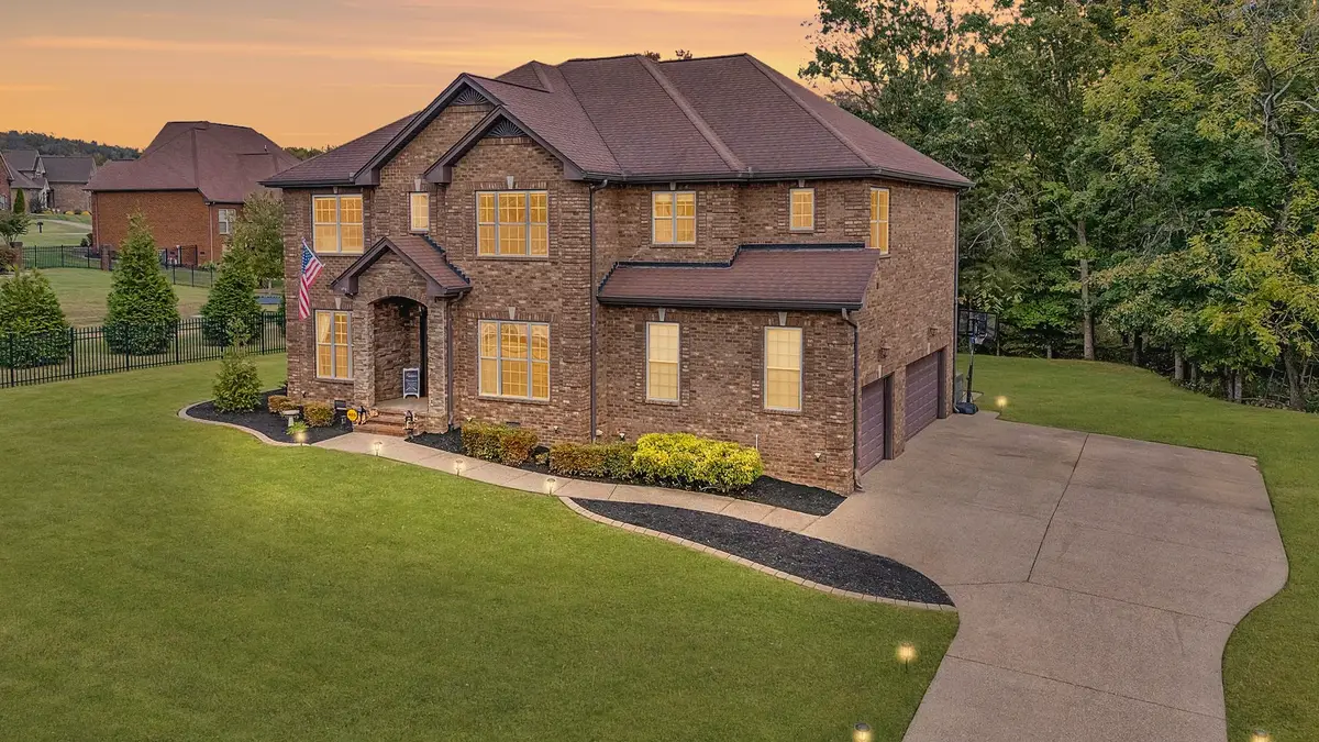 209 Amana Dr, Lebanon, TN 37087 - #1