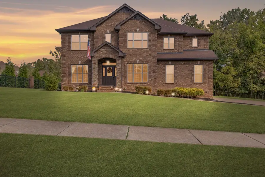 209 Amana Dr, Lebanon, TN 37087 - #2