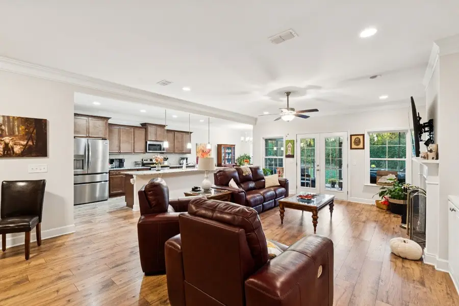 2542 Stonecenter Ln, Murfreesboro, TN 37128 - #2