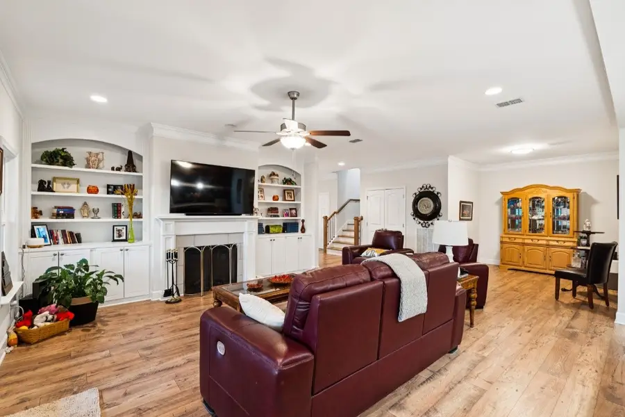 2542 Stonecenter Ln, Murfreesboro, TN 37128 - #3