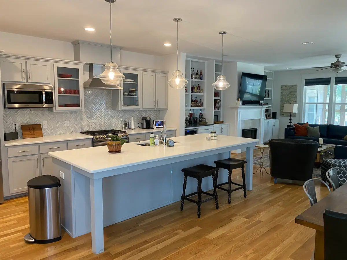 557B Hamilton Ave, Nashville, TN 37203 - Image #1