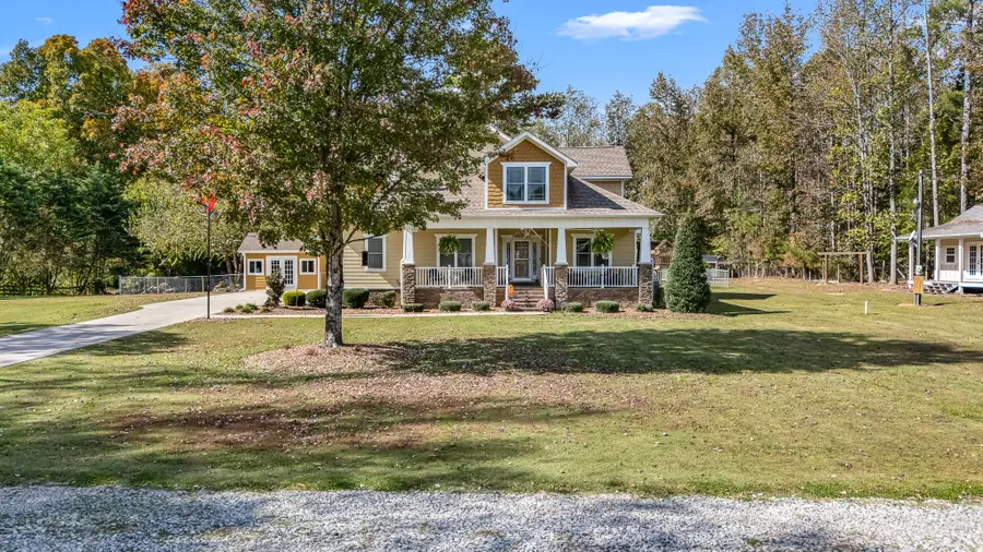 2065 Turkey Creek Loop, Tullahoma, TN 37388 - Image #3