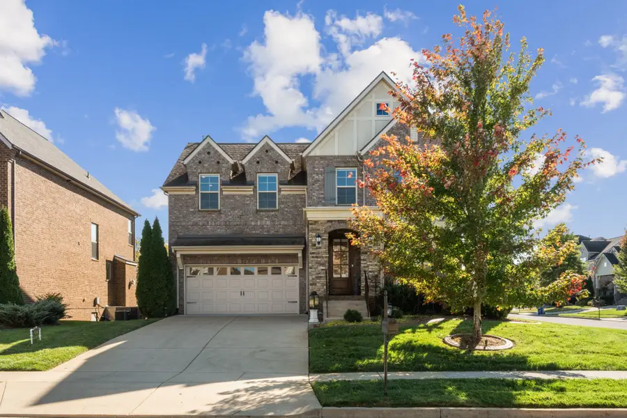 687 Fall Creek Cir, Goodlettsville, TN 37072 - #2