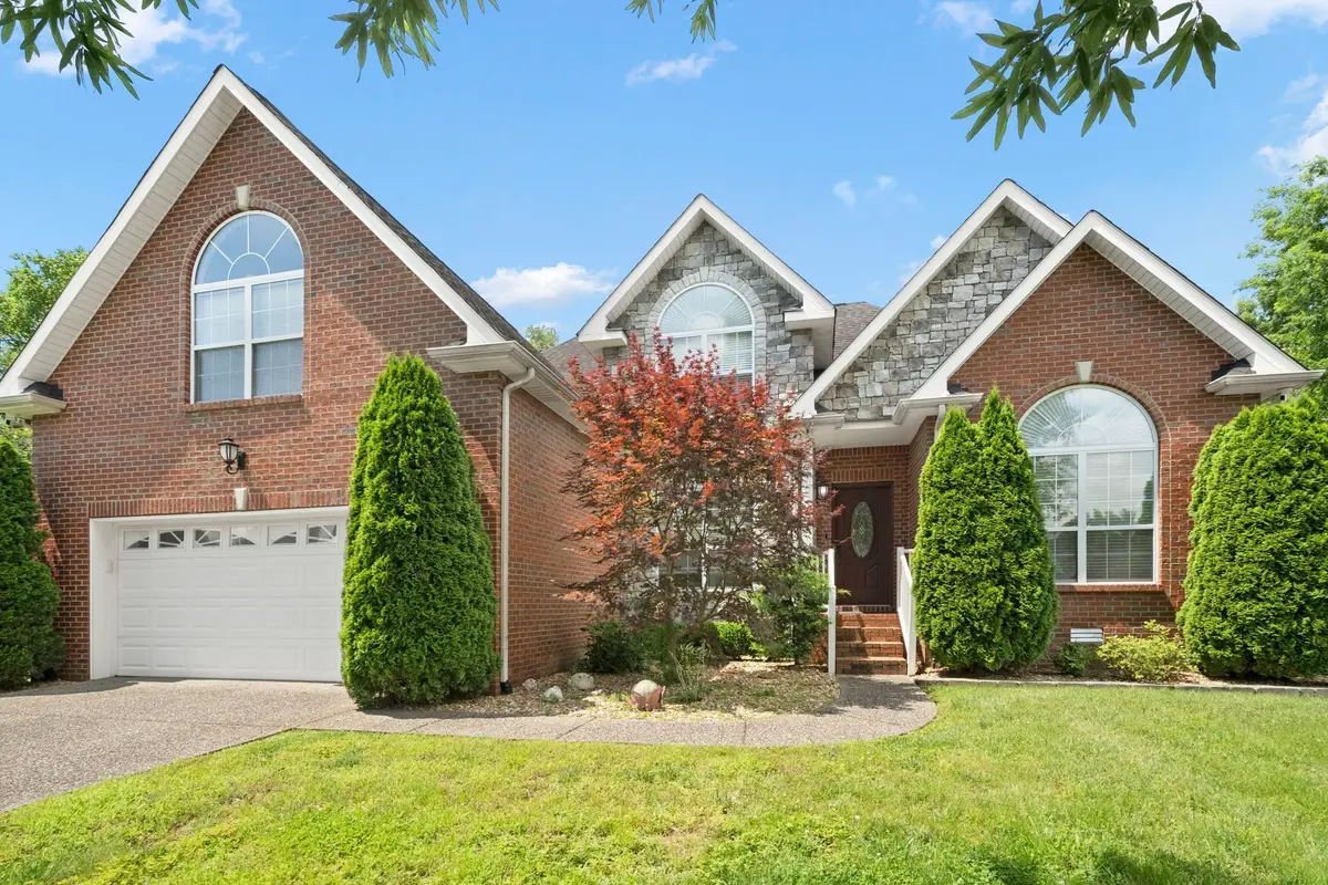 1245 Amherst Ct, Gallatin, TN 37066 - #1