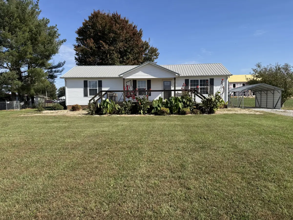 151 Kellee Dr, Dowelltown, TN 37059 - Image #1