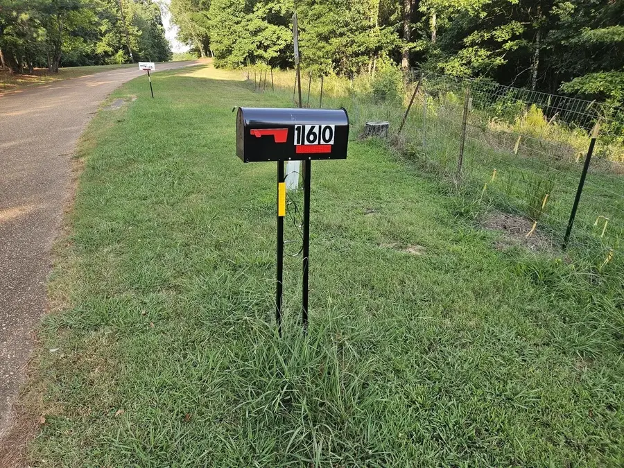 160 Bishop Rd, Middleton, TN 38052 - #2