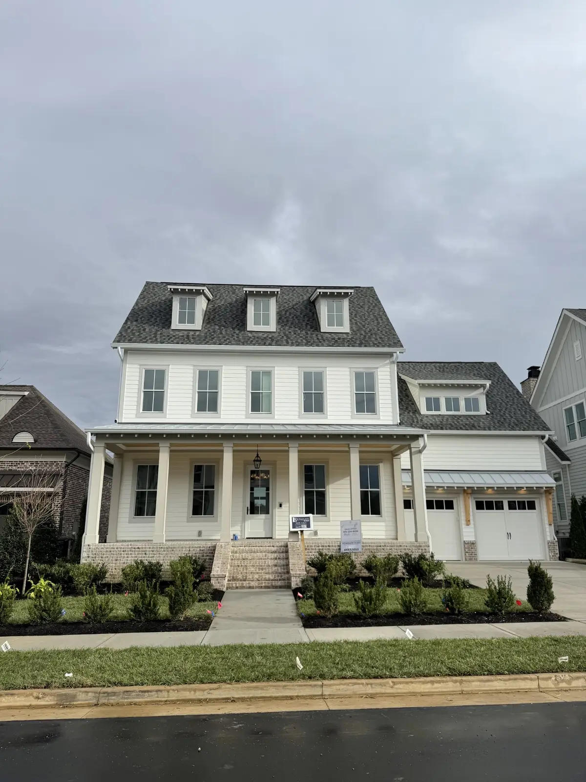 3151 Long Branch Cir, Franklin, TN 37064 - #1