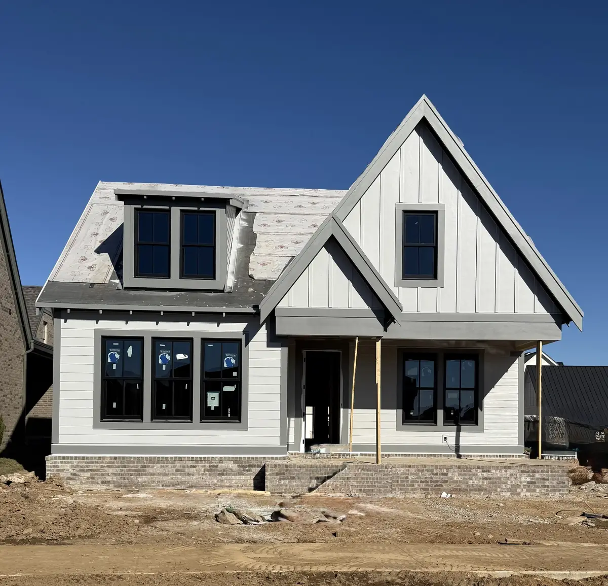 209 Tahoe Alley, Thompsons Station, TN 37179 - Image #1