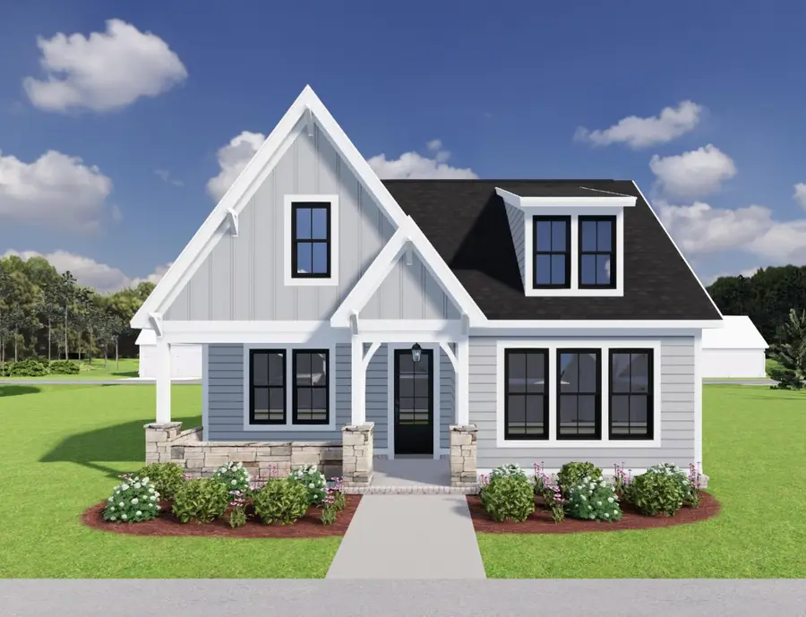 209 Tahoe Alley, Thompsons Station, TN 37179 - Image #2