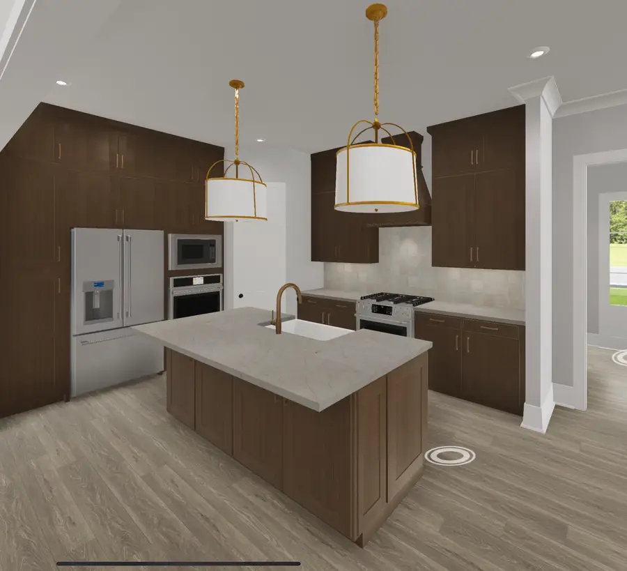 209 Tahoe Alley, Thompsons Station, TN 37179 - Image #3