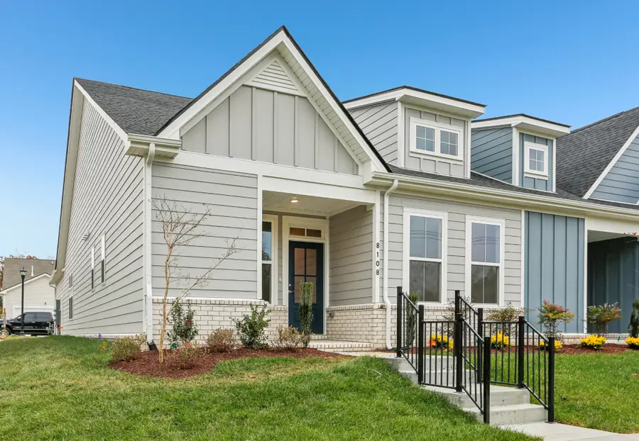 8108 Rocky Fork Almaville Road, Smyrna, TN 37167 - Image #2