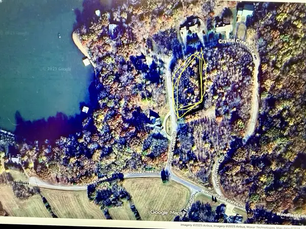 0 Crystal Creek Cir, Cadiz, KY 42211