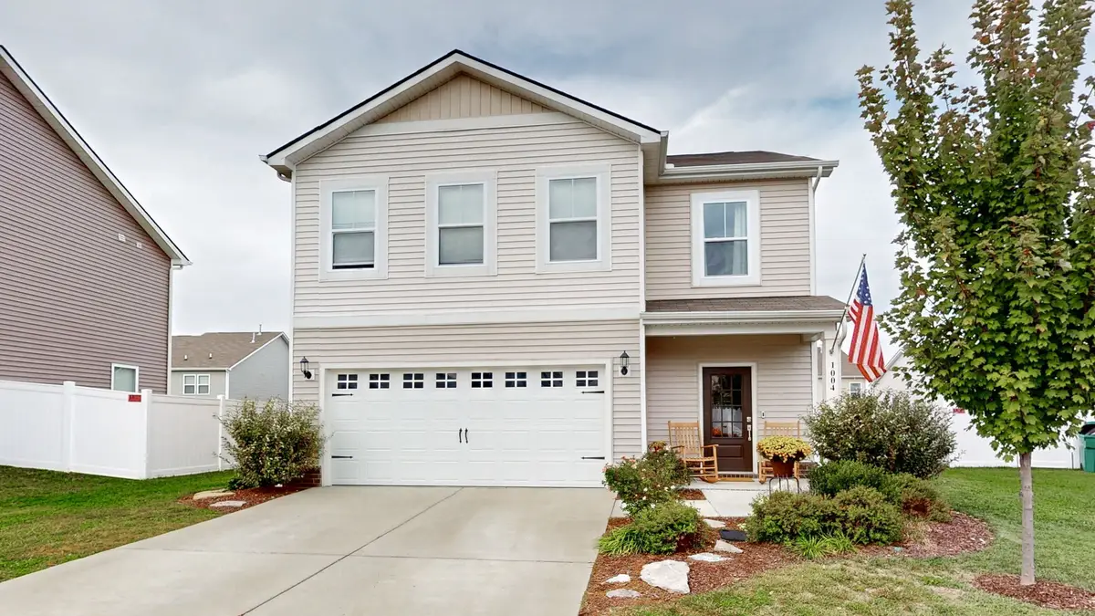 1004 Baltusrol Ln, Lebanon, TN 37087 - #1