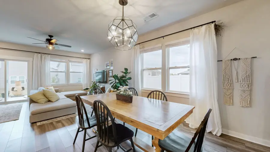 1004 Baltusrol Ln, Lebanon, TN 37087 - #3