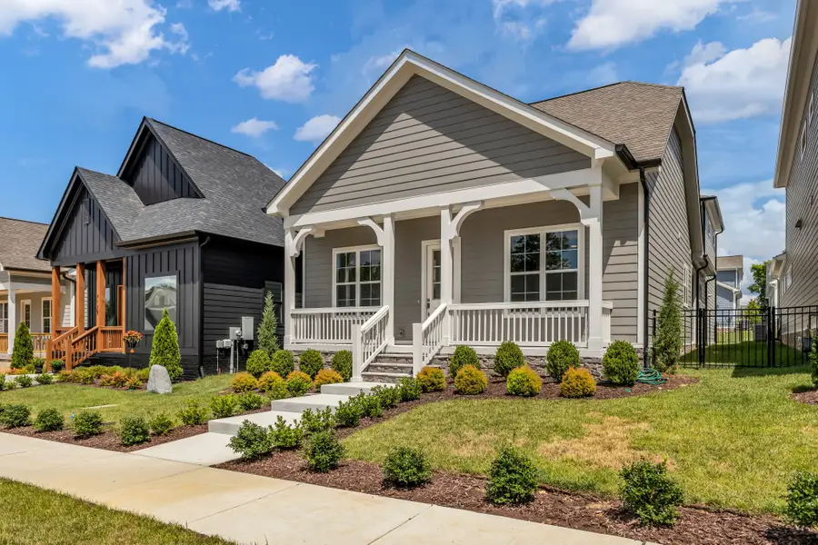 7133 Frances St, Fairview, TN 37062 - #2