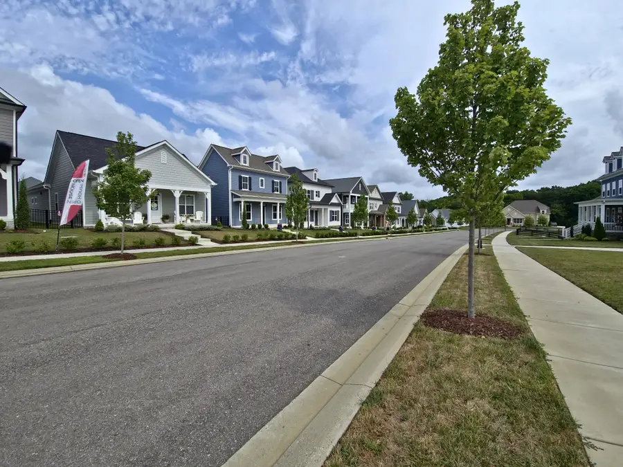 7133 Frances St, Fairview, TN 37062 - #3