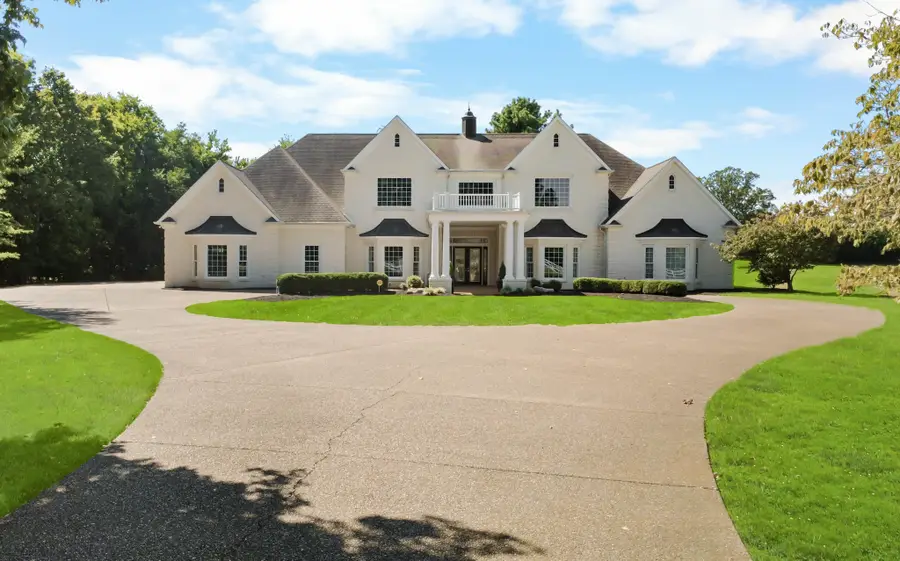 2360 Memorial Drive Ext, Clarksville, TN 37043 - #3