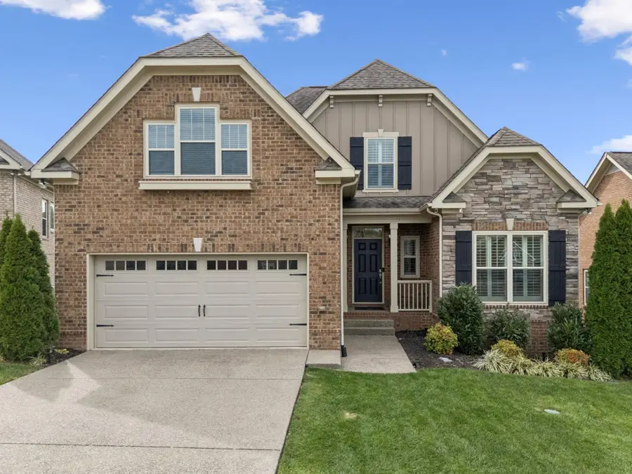 2002 Virgle Cir, Spring Hill, TN 37174 - Image #2