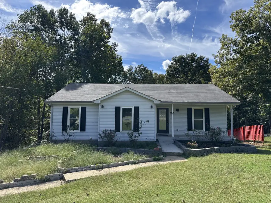 3361 Backridge Rd, Woodlawn, TN 37191 - Image #2