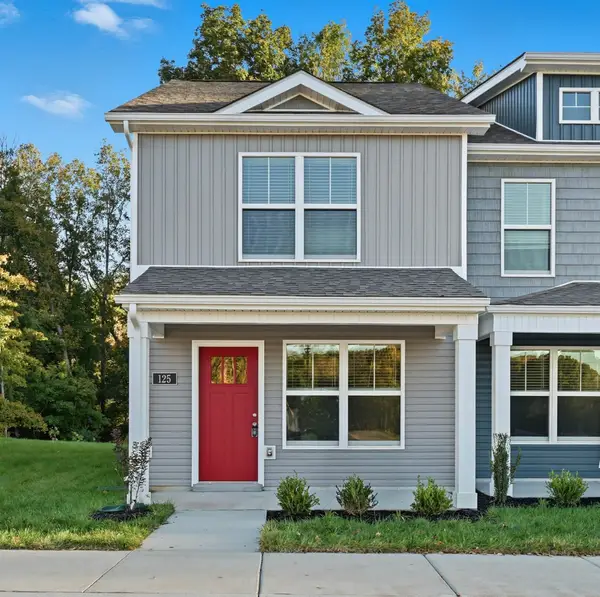 125 Quarry Point Dr #C125, Clarksville, TN 37043