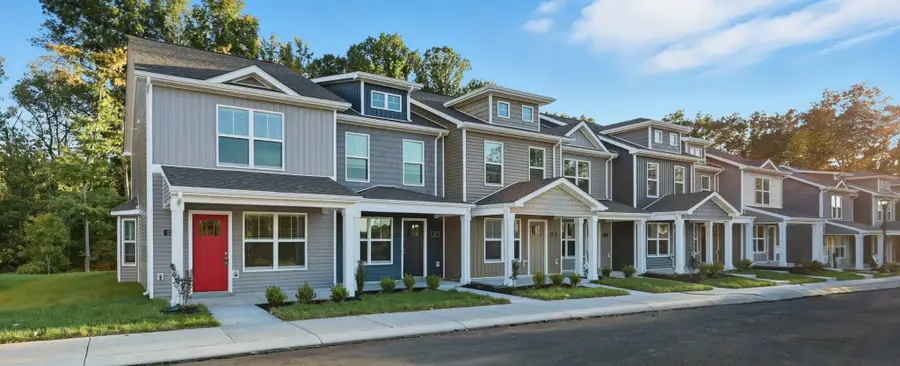 125 Quarry Point Dr #C125, Clarksville, TN 37043 - Image #3