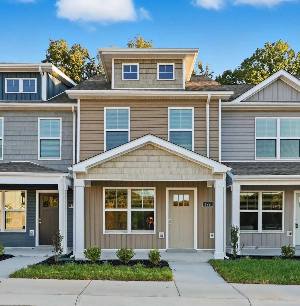 129 Quarry Point Dr #C129, Clarksville, TN 37043 - Image #1