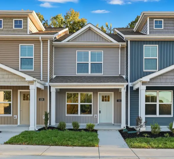 131 Quarry Point Dr #C131, Clarksville, TN 37043