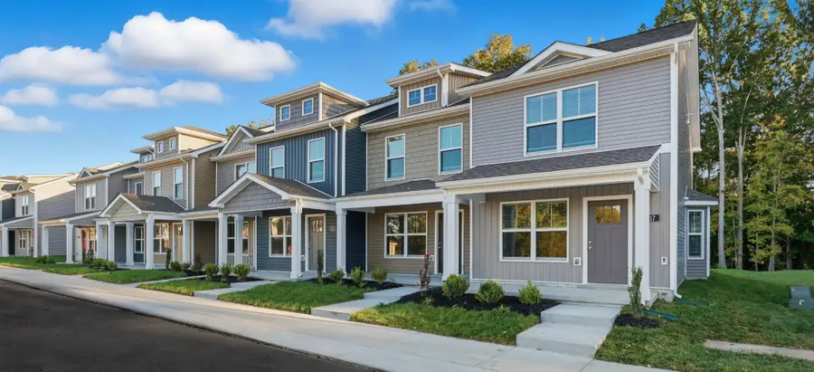 131 Quarry Point Dr #C131, Clarksville, TN 37043 - Image #3